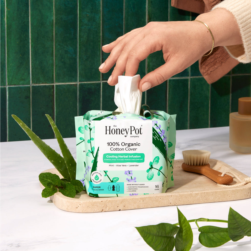 Menstrual Ritual