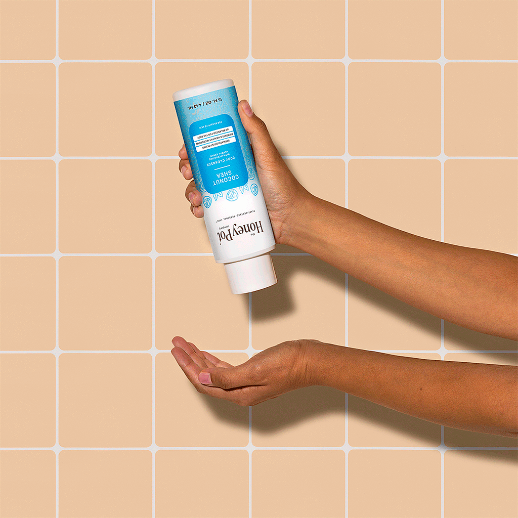 Whole Body Ritual