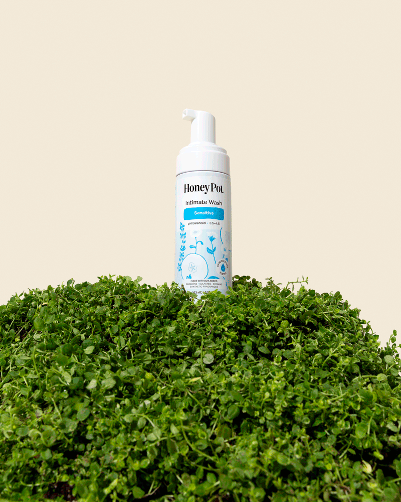 Sensitive Skin Ritual V8